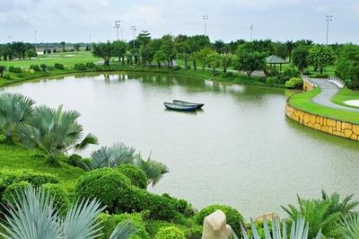 Công ty Cổ phần Đầu tư và Kinh doanh Golf Long Thành bị xử phạt