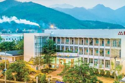 Cổ phiếu DRC được khuyến nghị mua