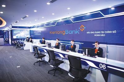 KienlongBank Sóc Trăng cấp tín dụng trái quy định