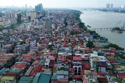 Từ 1/7, tổ trưởng dân phố ở Hà Nội có thể hưởng mức phụ cấp 7 triệu đồng/tháng