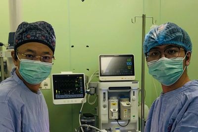 Loại bỏ thành công khối u tuyến vú 'khủng' nặng gần 4kg cho người phụ nữ 50 tuổi