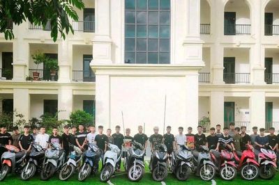 'Nóng' các vụ vi phạm pháp luật liên quan đến thanh, thiếu niên