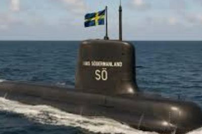 Ba Lan thuê tàu ngầm HMS Södermanland của Thụy Điển: Bước đi chiến lược trước khi nhận thế hệ A26 mới
