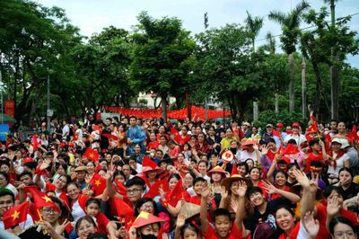 Có cơ sở xem xét tăng thêm ngày nghỉ lễ Quốc khánh lên 4 ngày