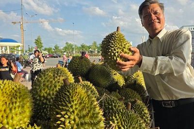 Làm nông phải bán cả 'chất lượng và sự tin cậy'