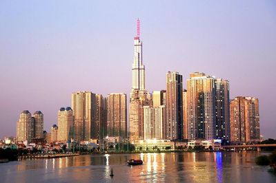 TPHCM: Chậm giải ngân sẽ bị điều chuyển vốn