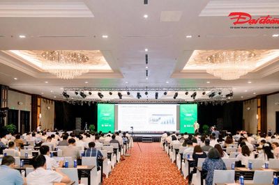Diễn đàn Quốc gia về Môi trường và Khí hậu 2026: Chung tay hiện thực hóa mục tiêu phát thải ròng bằng '0'