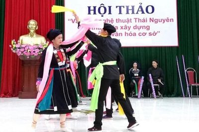 Thái Nguyên: Dự kiến giảm 1.729 thôn, tổ dân phố sau sắp xếp