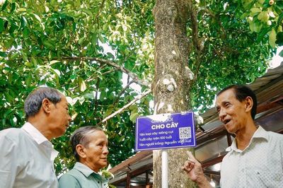 Đổi mới tư duy sản xuất, tạo sinh kế bền vững