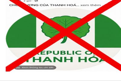 Sự thật thông tin Thanh Hóa giảm từ 166 xuống còn 58 xã, phường