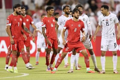 Lộ diện đối thủ cuối cùng của tuyển Việt Nam tại Asian Cup