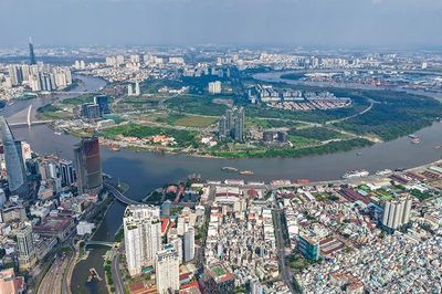 Đề nghị thống nhất phương án đầu tư tuyến đường sắt Thủ Thiêm - Long Thành
