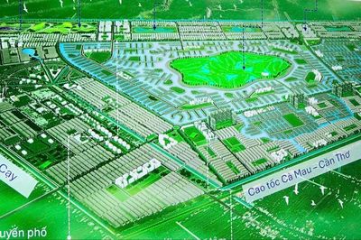 Thủ tướng Chính phủ chỉ đạo xử lý kiến nghị của Cần Thơ về đất đai sân golf