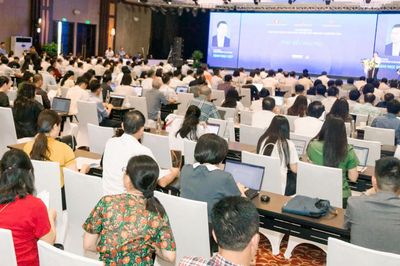 Sửa Luật Tài nguyên môi trường biển: Xác định 4 chính sách lớn kiến tạo phát triển