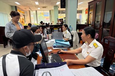 Công khai doanh nghiệp bỏ địa chỉ: Chắn rủi ro, bảo vệ người ngay