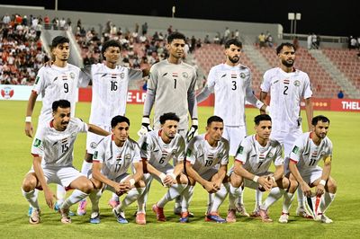 Xác định đối thủ của tuyển Việt Nam tại Asian Cup 2027