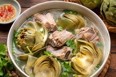 Loại hoa mệnh danh là 'thần dược' cho gan, nấu món gì cũng ngon
