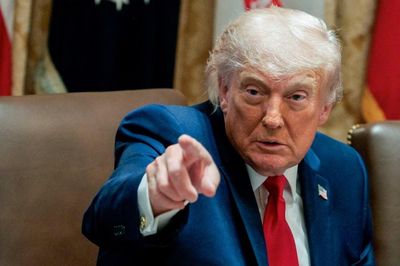 Ông Trump chỉ tái phát động chiến tranh Iran nếu lính Mỹ thiệt mạng