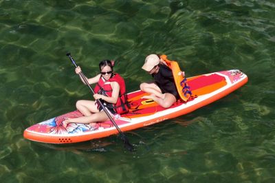 Không đi team building ở Nha Trang vì tiếc 6 triệu đồng