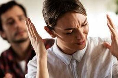 Cơn tức giận sẽ đi đâu khi bị dồn nén?