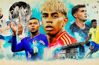 Kẻ thù vô hình hạ gục mọi ứng viên vô địch ở World Cup 2026