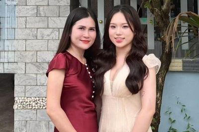 Thực hư chuyện cô gái sinh năm 1993 đã lên chức 'bà sui' gây sốt mạng
