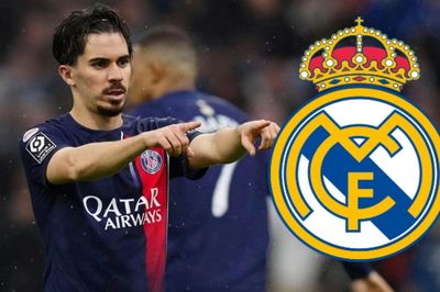 Cầu thủ PSG trở thành 'bom tấn' 150 triệu euro của Real?