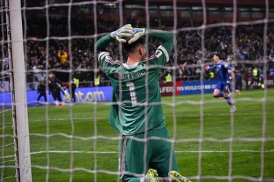 7 ngôi sao vắng mặt đáng tiếc tại World Cup 2026
