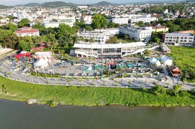 Không đánh đổi quy hoạch sông Hương vì một dự án