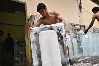 El Nino trở lại, châu Á đối mặt với thời tiết cực đoan