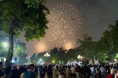 Hà Nội tăng tốc chuyển mình, quyết tâm đưa du lịch Thủ đô bứt phá nửa cuối năm 2026