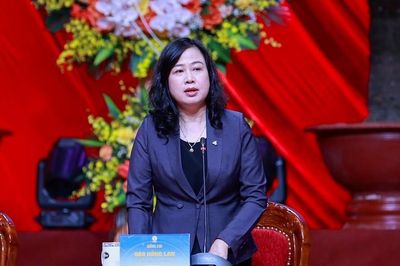 Chăm lo sức khỏe người lao động là đầu tư cho năng suất và phát triển bền vững