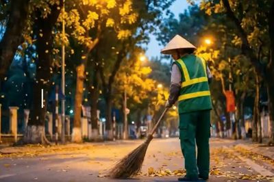 Ủy ban Trung ương MTTQ Việt Nam kêu gọi toàn dân chung tay bảo vệ môi trường, vì một Việt Nam Xanh – sạch – đẹp