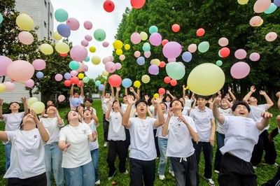 Cao khảo 2026: Kỳ thi lớn nhất Trung Quốc trong kỷ nguyên AI