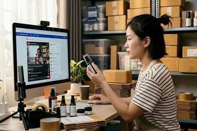Đề xuất tài xế công nghệ, bán hàng online đóng BHXH: Mở rộng an sinh nhưng còn nhiều băn khoăn