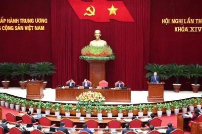 Thước đo năng lực lãnh đạo, cầm quyền của Đảng trong kỷ nguyên mới