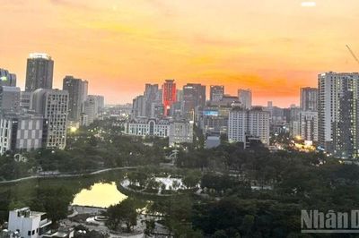 Thị trường bất động sản Hà Nội bắt đầu phân hóa mạnh