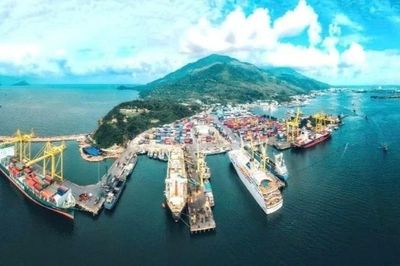 Hoàn thiện thể chế, chính sách thúc đẩy phát triển kinh tế biển bền vững