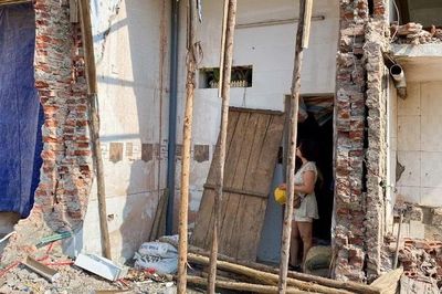 Bài toán sinh kế của những hộ kinh doanh nhỏ trong công tác giải phóng mặt bằng