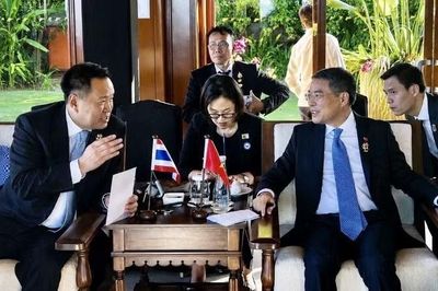 Thủ tướng Thái Lan sắp thăm chính thức Việt Nam và tham dự Diễn đàn Tương lai ASEAN