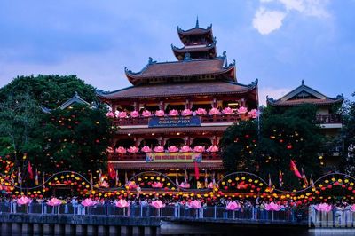 Một số chính sách, quy định mới đáng chú ý trong Luật Tín ngưỡng, tôn giáo