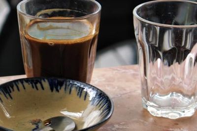 Cuộc thi 'Tôi yêu thành phố của tôi': Một ngày của bác Tư