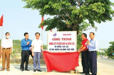 Chạm đến trái tim