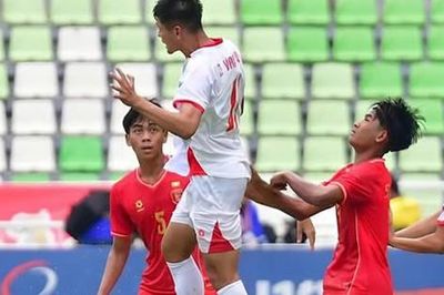 Indonesia: Thuốc thử liều cao của U19 Việt Nam
