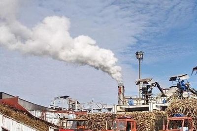 10 nhà máy điện sinh khối của ngành đường ngưng hoạt động đến 8 tháng/năm
