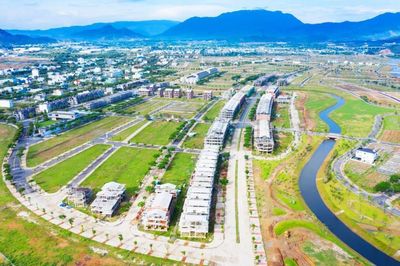 Đà Nẵng phân công các Phó Chủ tịch theo dõi từng nhóm dự án khó khăn, vướng mắc