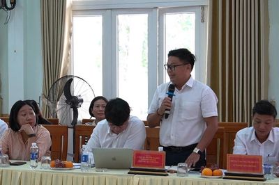Phản biện xã hội dự thảo 'Đề án phát triển khoa học công nghệ, đổi mới sáng tạo và chuyển đổi số