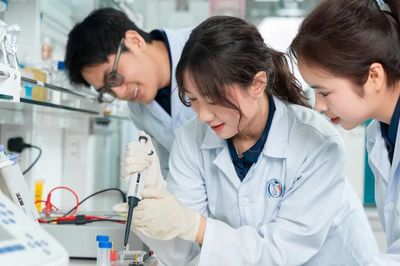 Nghị định 179 góp phần thay đổi căn bản cách xã hội nhìn nhận về các ngành khoa học, kỹ thuật, công nghệ
