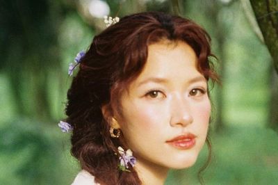 Mất 5 năm để hoàn thành album mới, Võ Lê Vy bộc bạch: 'Không buồn vì lượt xem hay thứ hạng'