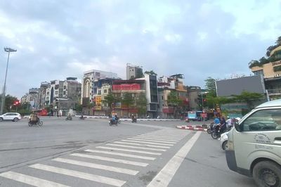 Miền Bắc tạm chấm dứt nắng nóng